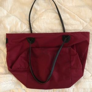 Hervé Chapelier Medium Tote